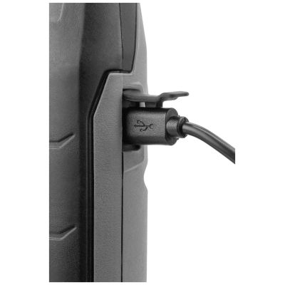 5. Ansmann 990-00125 Inspektions-LED-Arbeitsleuchte IL700R (Monochrom), wiederaufladbar, 7 W, 700 lm