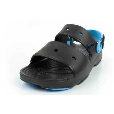 4. Crocs Classic All-Terrain M 207711-0ZQ Sandalen
