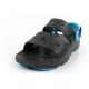 4. Crocs Classic All-Terrain M 207711-0ZQ Sandalen