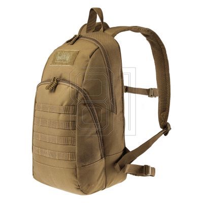2. Magnum Kamel Rucksack 