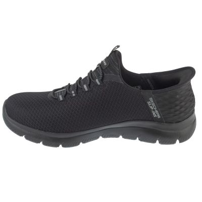 2. Skechers Slip-Ins Summits - High Range 232457W-BBK Schwarz 41