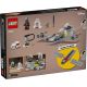LEGO Star Wars 75410 – Mando und Grogus N-1-Sternjäger