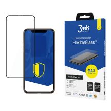 3mk FlexibleGlass Max™ Hybridglas für iPhone 11 Pro Max