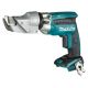 6. MAKITA Blechschere 18V DJS131Z
