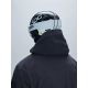 4. POC Obex Connect Skihelm Schwarz