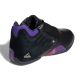 4. Adidas T-MAC 3 Restomod NBA Toronto Raptors Herren-Sneaker - GY2394