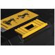 28. DeWalt 18V Kombi-Kit DCD709+DCF809 2x2,0Ah DCK2062D2T