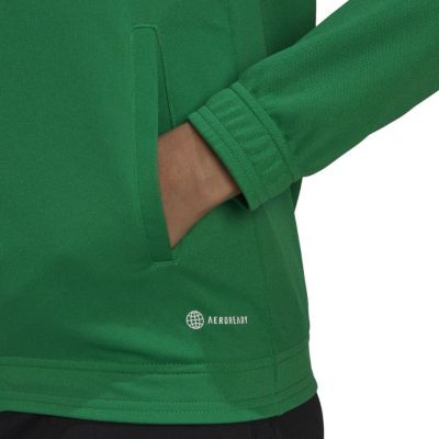 6. adidas Entrada 22 Trainingsjacke W HI2136