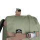 6. Handgepäck-Rucksack Reisetasche CabinZero Classic 2-in-1 36 l - CZ171802