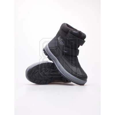 11. Lee Cooper Jr LCJ-23-01-2057K Schuhe