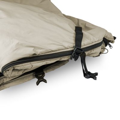 49. Offlander Camping-Poncho OFF_CACC_05KH
