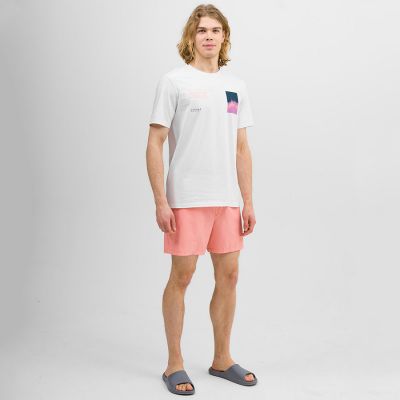 2. Badeshorts 4F M 4FWSS24UBDSM088 70S