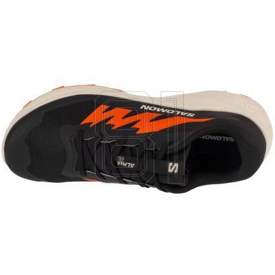 3. Salomon Alphaglide M L47801100 Laufschuhe