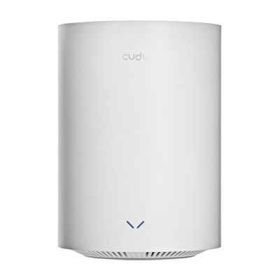 2. CUDY M3600 (2er-Pack) Dualband BE3600