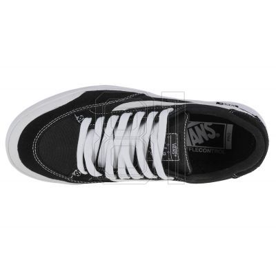 3. Vans Berle Pro VN0A3WKX6BT Schuhe