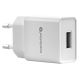 everActive SC-200 Wandladegerät (USB; weiß)