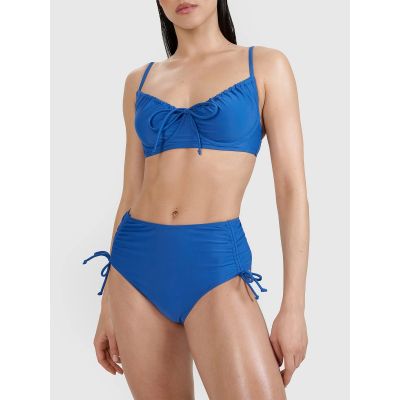 Damen-Bikinihose 4F 4FRSS25UBKBF097-33S