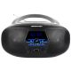2. Boombox PRIME3 ABB11BT (schwarz)