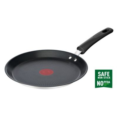 TEFAL Duetto+ Pfannkuchenpfanne 25 cm G73338