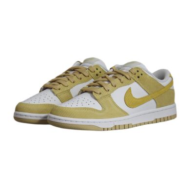 3. Nike Wmns Dunk Low Sneaker für Damen - FN7167-700