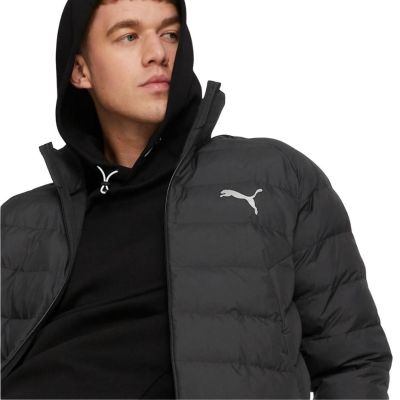 8. Puma Active Polyball M Jacke 84935701