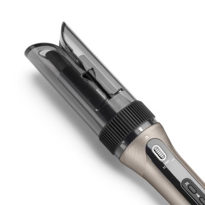 6. BaByliss C6688E automatischer Haarstyling-Applikator Warm Metallic 440 W 2,4 m