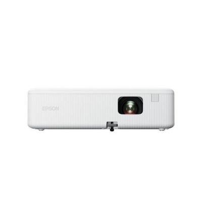 2. EPSON CO-FH01 LCD-Projektor, FHD, 3000 ANSI