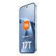 17. XIAOMI 17T 5G 12+256GB blau / 6,59" / Android 16