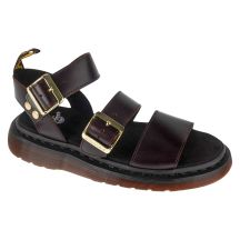 Dr. Martens Gryphon Sandalen DM42329200 Braun 36