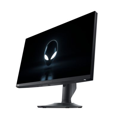 2. DELL ALIENWARE LED-MONITOR 24,5" AW2524HF