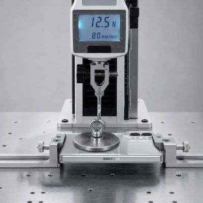 5. Spigen AirSkin MagFit MagSafe Hülle für Samsung Galaxy Z Fold 8 – Transparent und Weiß