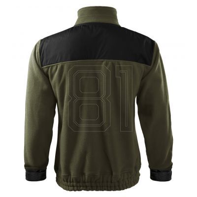 2. Polar Rimeck Unisex Jacke Hi-Q M MLI-50669