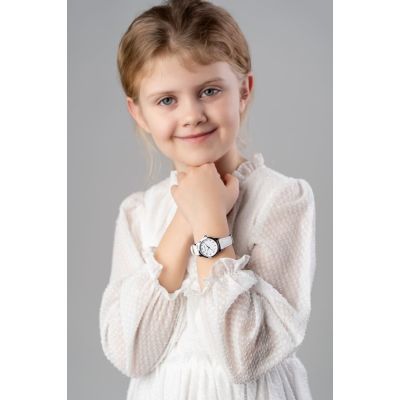 9. Paul Lorens PL9803A-3C1 Damenuhr