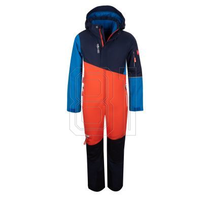 Trollkids Kids Hallingdal Schneeanzug Jr 350-705