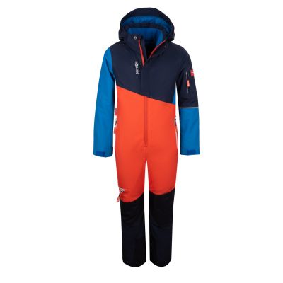 Trollkids Kids Hallingdal Schneeanzug Jr 350-705