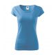 7. Malfini Pure W T-shirt MLI-12214