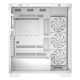 4. DeepCool CG580 4F V2 Midi-Tower-Gehäuse, Weiß, R-CG580-WHADA4-G-2