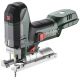 5. Metabo ST 18 LT 130 BL Akku-Stichsäge
