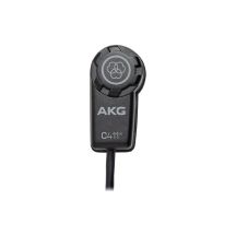 AKG C411 L - Aufnahmemikrofon mit Mini-XLR-Anschluss für Sender