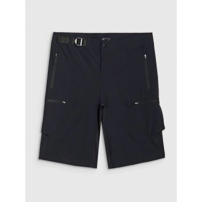 9. Herren-Radhose 4F 4FWSS25TFSHM0886-20S