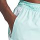 12. Adidas 3-Streifen CLX Badeshorts M IS2056