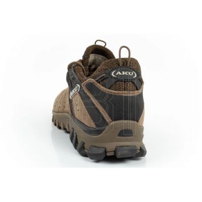 5. Aku Alterra Lite Gore-Tex M 715 073 Schuhe