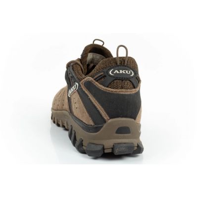 5. Aku Alterra Lite Gore-Tex M 715 073 Schuhe