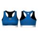 2. MASTERS "FIGHT" Crop Top (WAKO GENEHMIGT)
