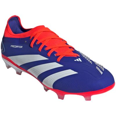 8. adidas Predator Pro FG IF6330 Fußballschuhe
