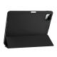 4. Tech-Protect SmartCase Stifthülle für Xiaomi Pad 7 / 7 Pro / 8 / 8 Pro 11,2 Zoll – Schwarz