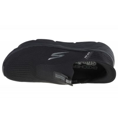 3. Skechers Max Cushioning Advantageous M 220389-BBK Schuhe
