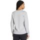 3. adidas Entrada 26 Sweatshirt für Damen, Grau, KB3948