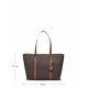 5. Michael Kors BRN-ACO 30R4G1LT3B Handtasche