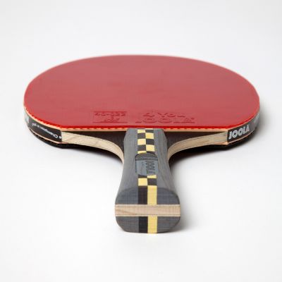 14. Tischtennisschläger JOOLA Carbon Pro 54195